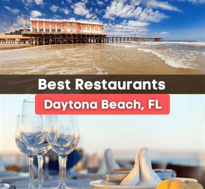 Where can I take pictures in Daytona Beach?