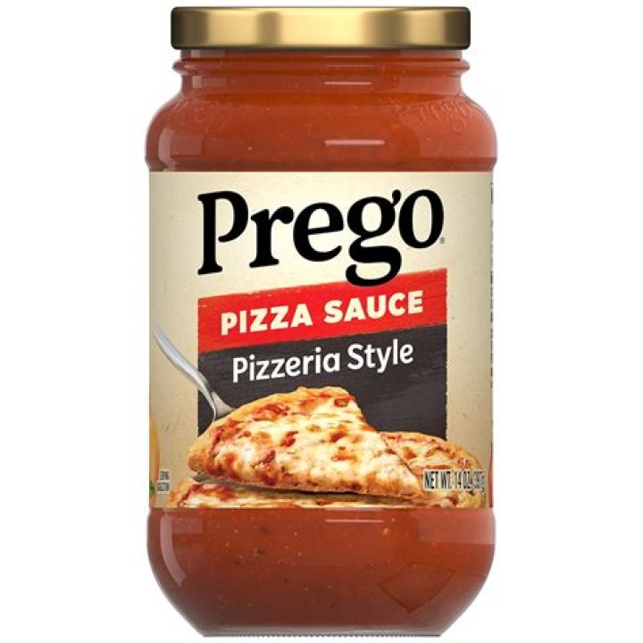 Where can I use Prego sauce?
