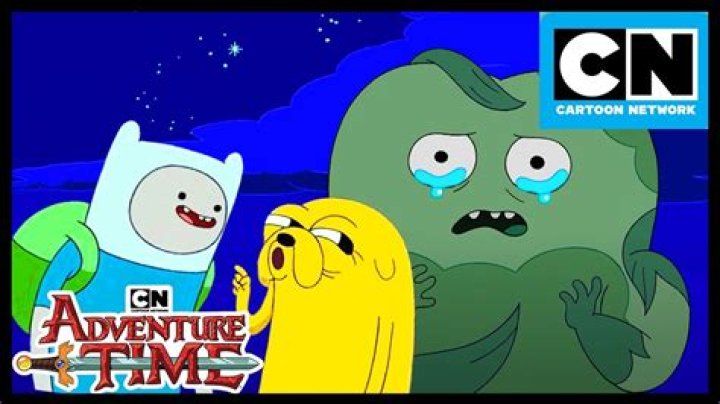 Where can I watch all episodes of Adventure Time?
