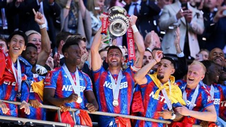Where can I watch FA Cup in Malaysia?