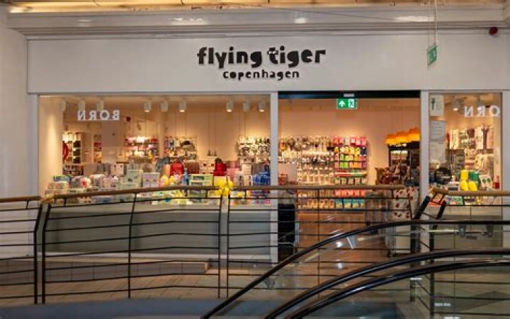 Where can I watch Flying Tiger?