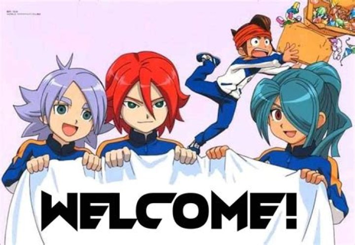 Where can I watch Inazuma Eleven English dub?