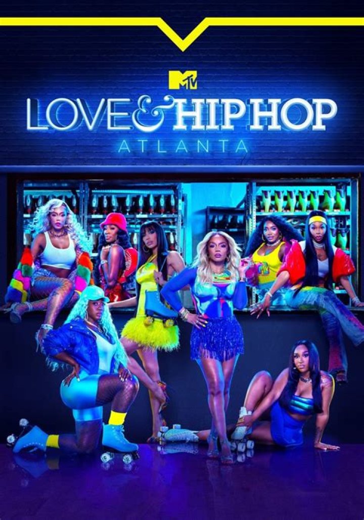 Where can I watch Love and Hip Hop Season 10?