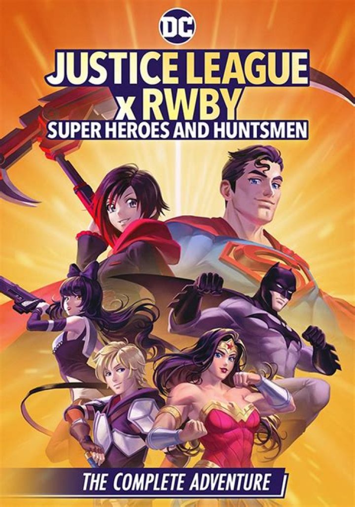 Where can I watch RWBY 2021?