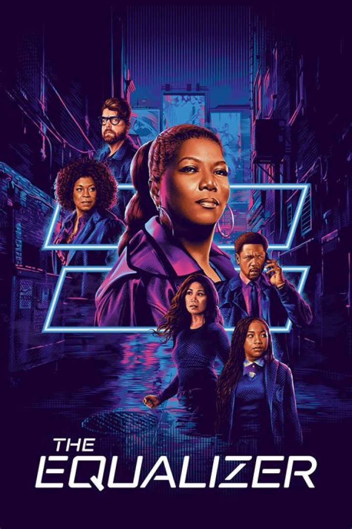 Where can I watch The Equalizer episodes?