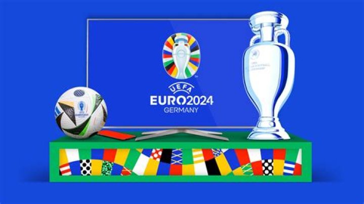 Where can I watch the Euro Cup Online?