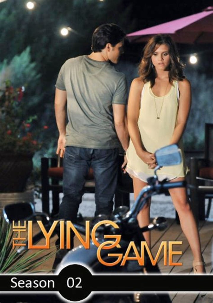 Where can I watch The Lying Game Season 2 in Australia?