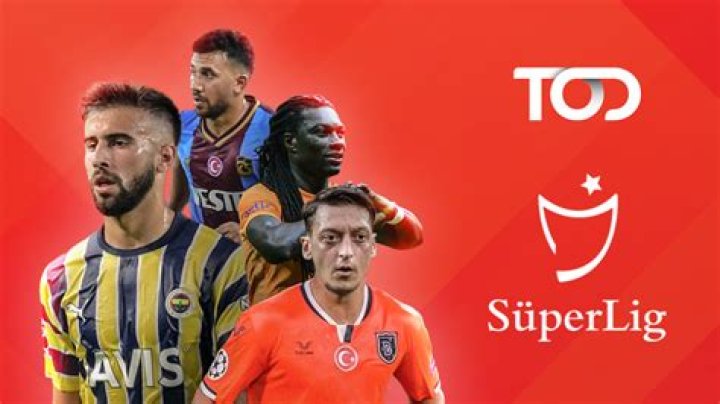 Where can I watch Turkey Super League live?