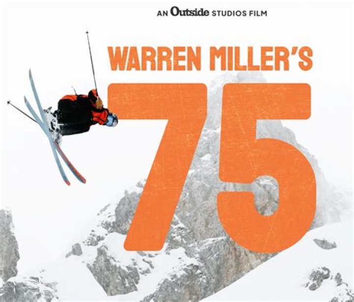 Where can I watch Warren Miller ski movies?