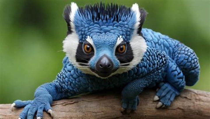 Where can I work with exotic animals?
