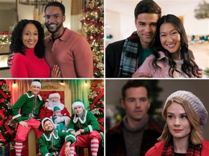 Where can u watch this Christmas?