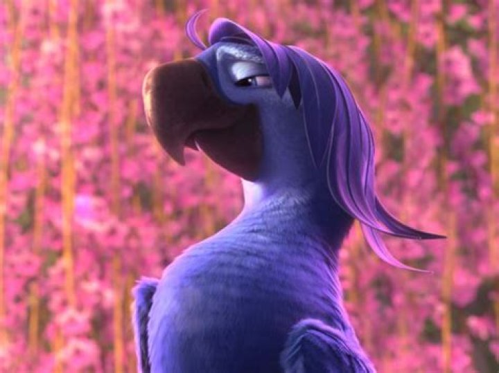 Where can you find the movie Rio two?