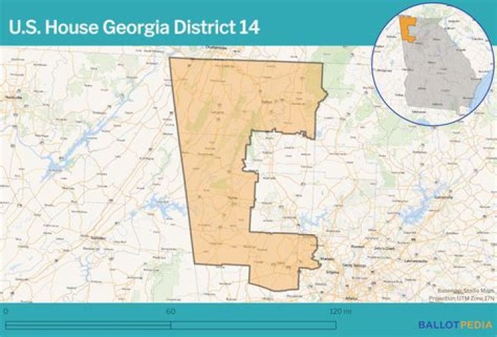 Where can you work at 14 in Georgia?