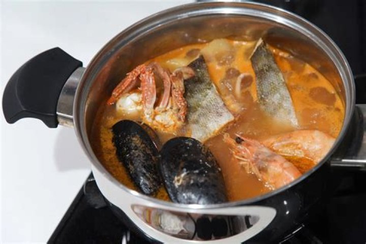 Where did bouillabaisse originally come from?