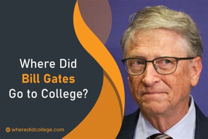Where did Henry Hall go to college?