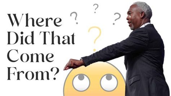 Where did the term boss come from?