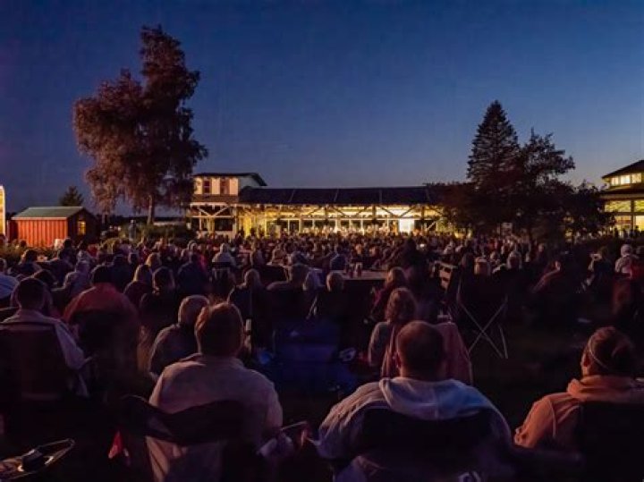 Where do concerts take place in Boston?
