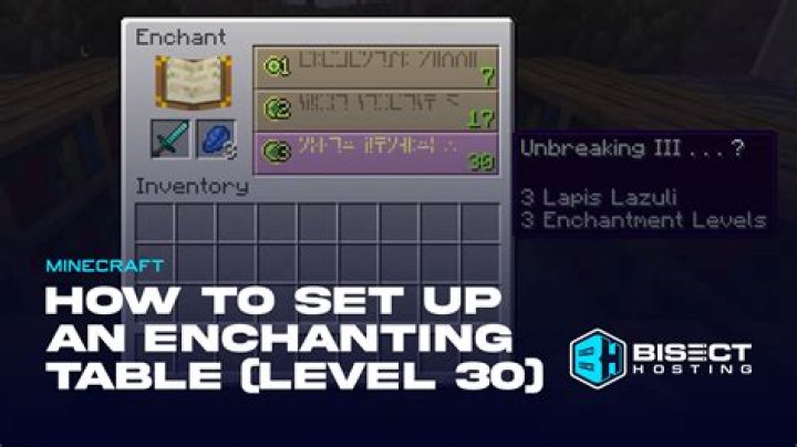 Where do I get enchanting past 150?
