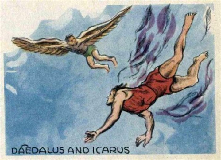 Where do I put Daedalus roms?