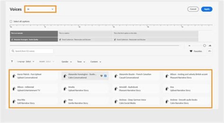 Where do I put NeoSpeech voices in Captivate?