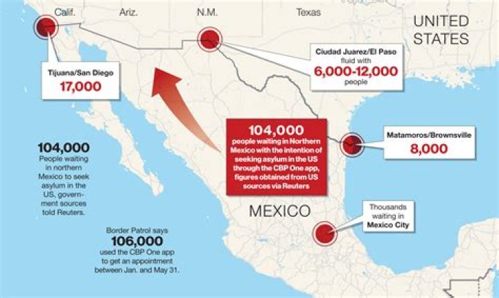 Where do Mexicans in Chicago come from?