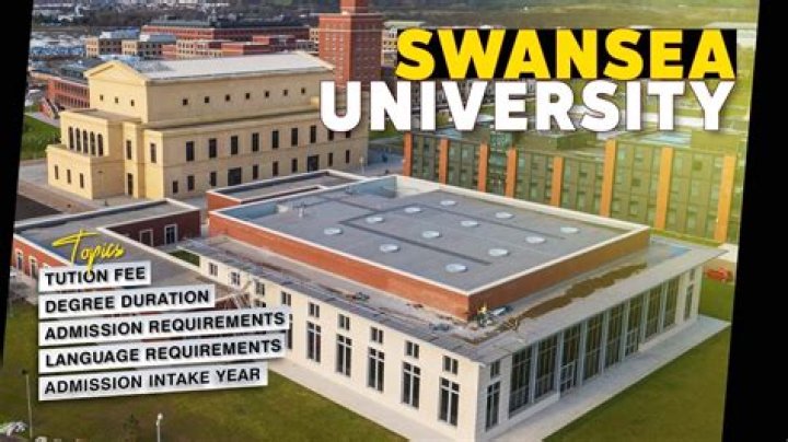 Where do Swansea FC train?
