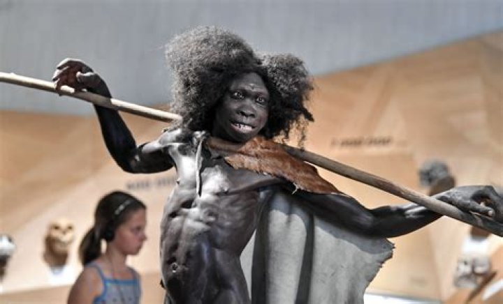 Where do the Turkana people live?