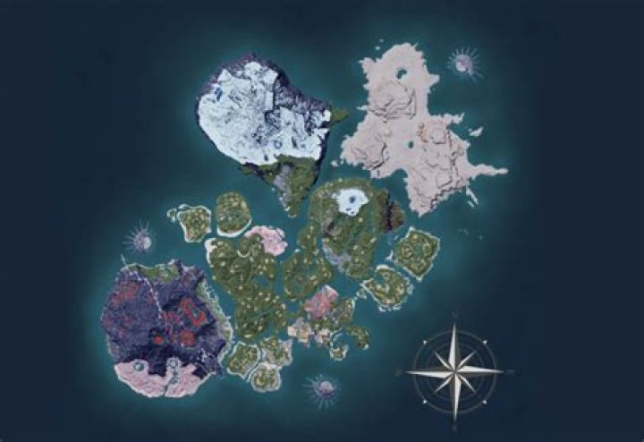 Where do you get Cameruptite in Oras?