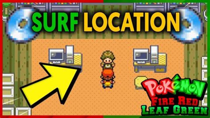 Where do you get surf fire red?