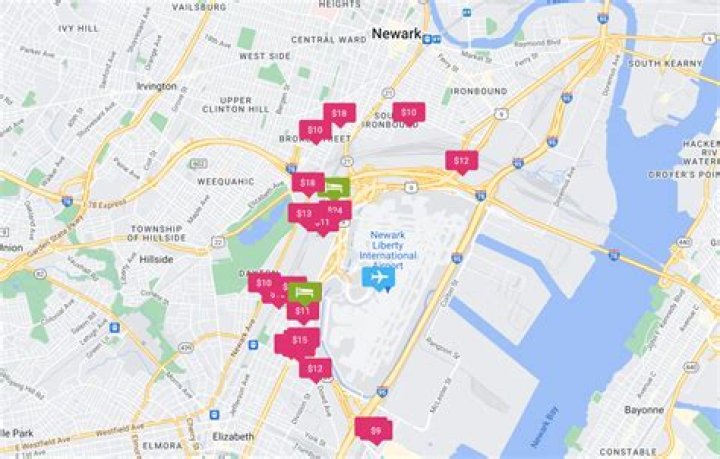 Where do you park for Circuit Court in Annapolis?