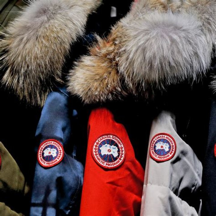 Where does Canada Goose make their products?