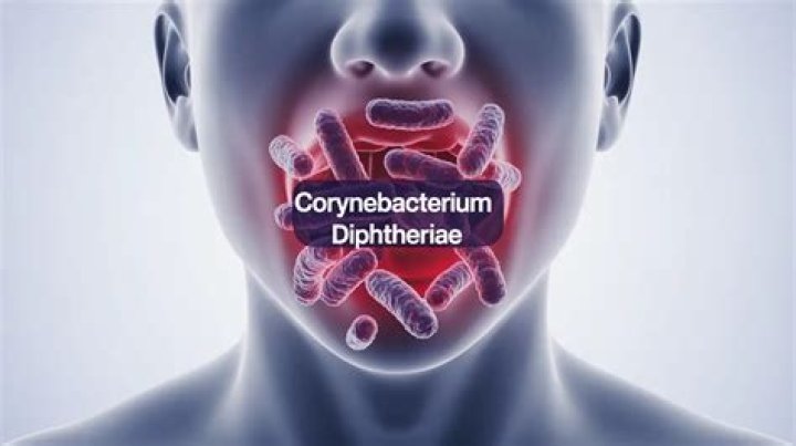 Where does Corynebacterium pseudotuberculosis come from?