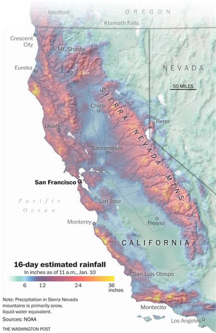 Where in California is Manzanar?