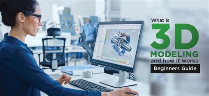 Where is 3D technology used?