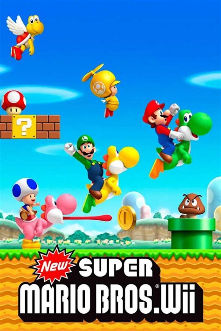 Where is 8-7 on Super Mario Bros Wii?