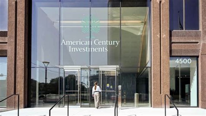 Where is American Century Investments located?