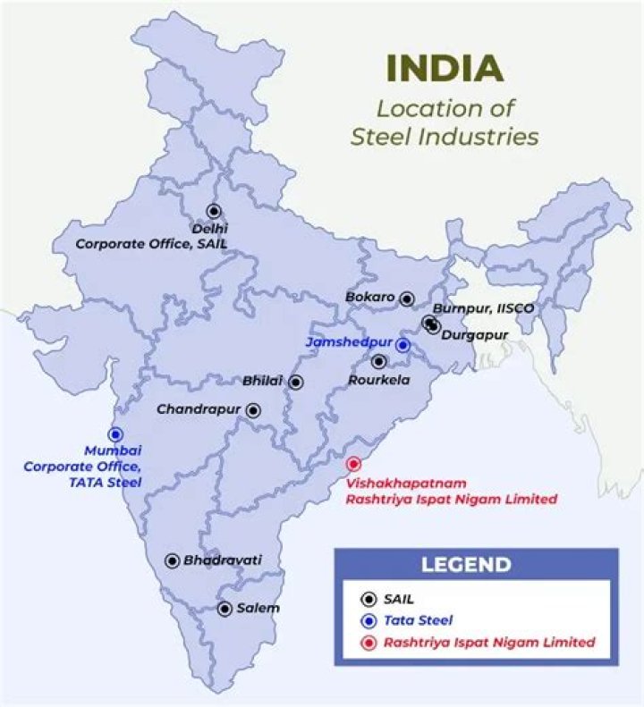 Where is Amul factory located in India?