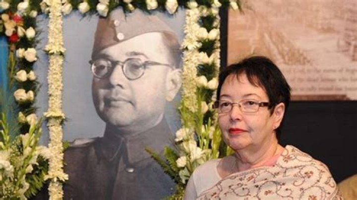 Where is Anita Bose Pfaff now?