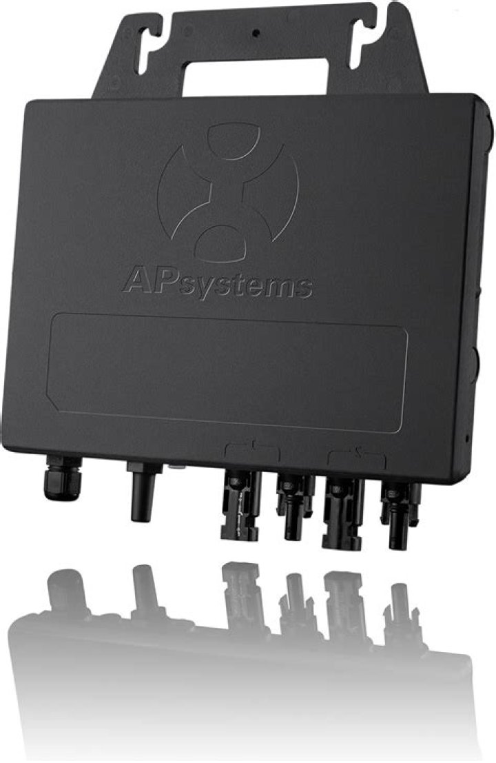 Where is AP systems made?
