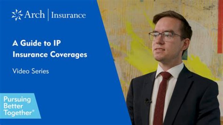 Where is Arch Insurance based?