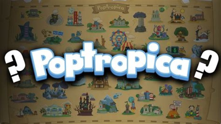 Where is Big Nate in Poptropica?