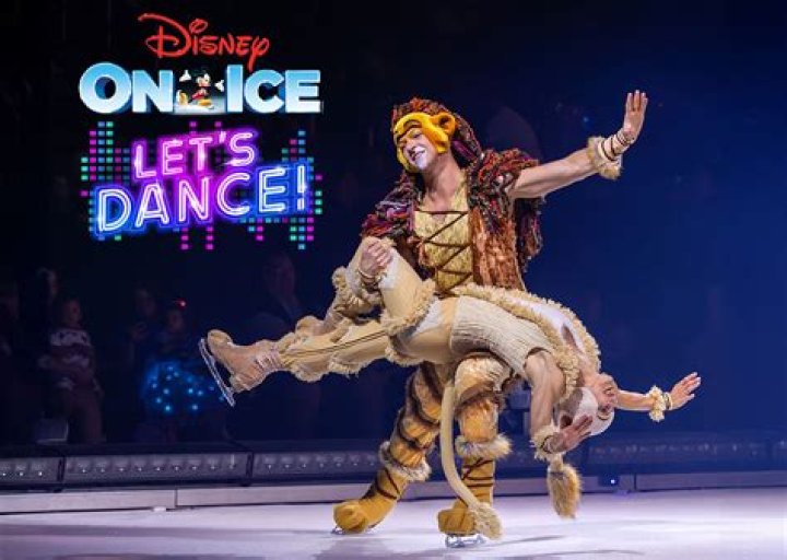 Where is Disney on Ice in Phoenix?