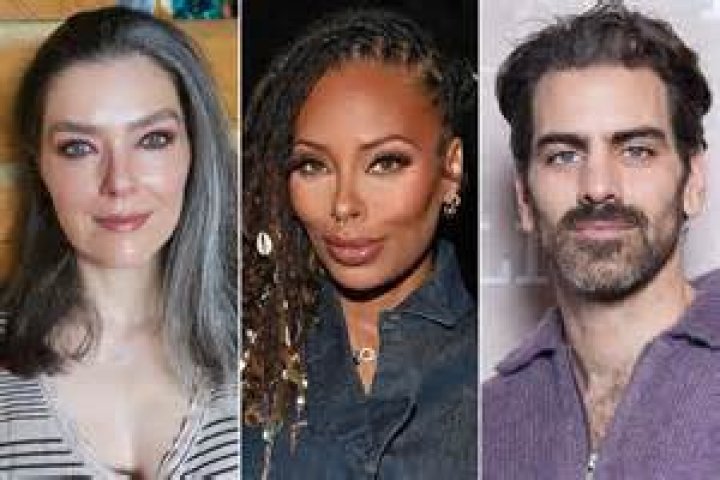 Where is Don now from ANTM?