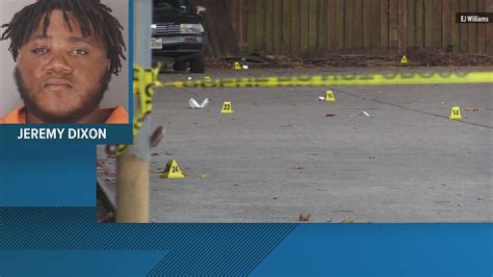 Where is Dr Michael Dixon now?