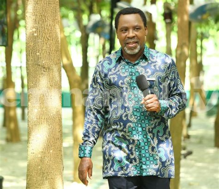 Where is Emmanuel TV partners in South Africa?