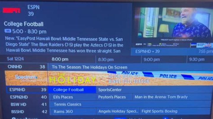 Where is ESPN3 on Comcast?