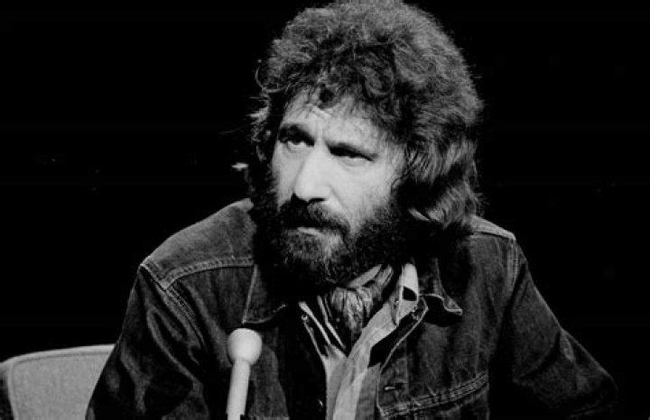 Where is Frank Serpico now?