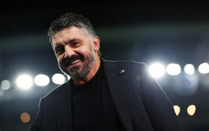 Where is Gattuso now?