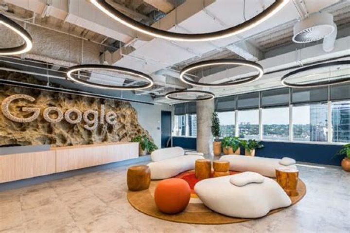 Where is Google annual report?