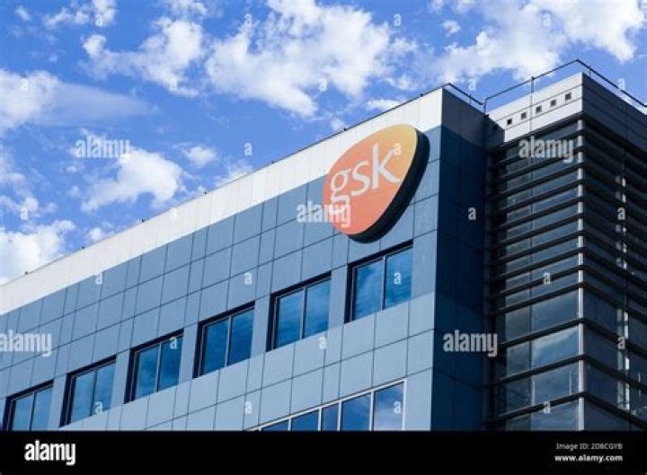 Where is GSK located in UK?
